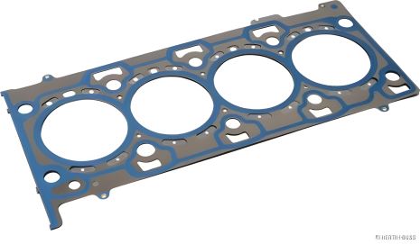 Прокладка ГБЦ для Chevrolet Captiva 06- и Opel Antara A -17, JAKOPARTS J1250920