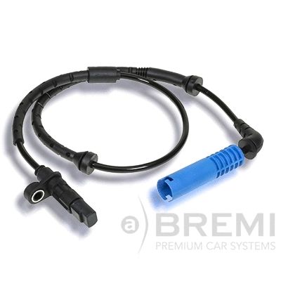 Датчик ABS BMW X5, BREMI (50338)