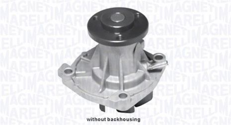 Водяний насос, помпа JEEP GRAND, CHRYSLER VOYAGER, FORD SCORPIO, MAGNETI MARELLI (352316170853)