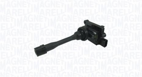 Котушка запалювання PROTON IMPIAN, MITSUBISHI ZINGER, MITSUBISHI LANCER, MAGNETI MARELLI (060717092012)