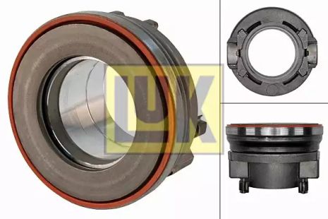 Подшипник выжимной MERCEDES-BENZ CLK, MERCEDES-BENZ C-CLASS, MERCEDES-BENZ E-CLASS, LUK (500074410)