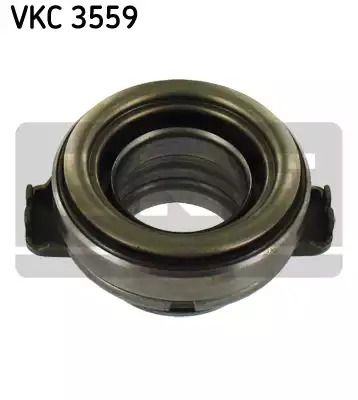 Вижимний підшипник HYUNDAI GALLOPER, MITSUBISHI PAJERO, SKF (VKC3559) Вижимний підшипник HYUNDAI GALLOPER, MITSUBISHI PAJERO, SKF (VKC3559)