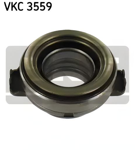 Вижимний підшипник HYUNDAI GALLOPER, MITSUBISHI PAJERO, SKF (VKC3559)