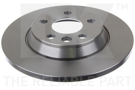 Brake Seat Alhambra, Ford Galaxy, VW Transporter, NK (202552)