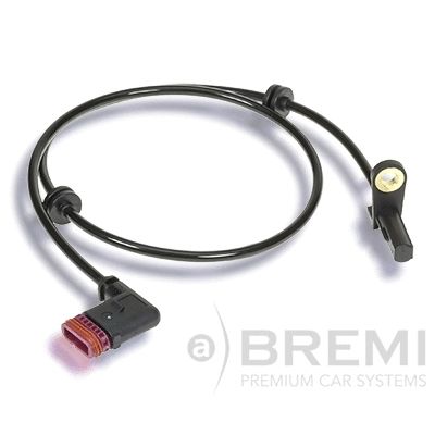 Датчик ABS MERCEDES-BENZ S-CLASS, BREMI (50524)