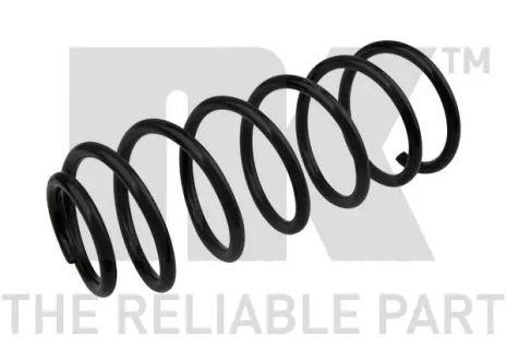 Пружина подвески VW PASSAT, NK (534777)