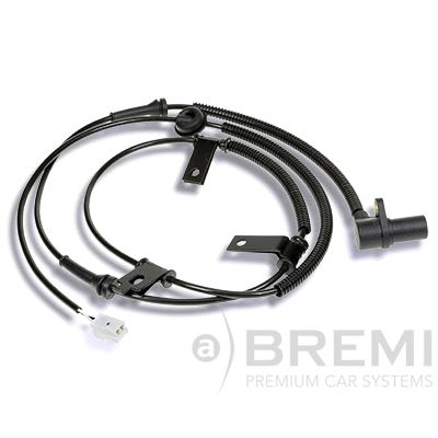 ABS Kia Sorento, Bremi (50456) датчик