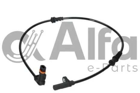 Датчик ABS MERCEDES-BENZ C-CLASS, ALFA E-PARTS (AF05630)