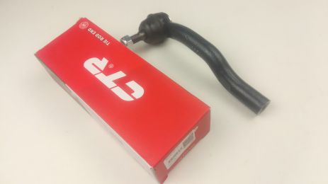 Кермовий накінечник для Toyota Camry 04-11 Avalon/Solara 05-12 R (CET-153), CTR (CE0768)