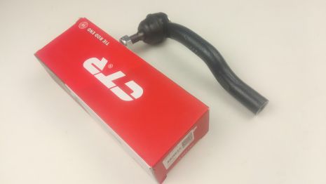 Кермовий накінечник для Toyota Camry 04-11 Avalon/Solara 05-12 R (CET-153), CTR (CE0768) Кермовий накінечник для Toyota Camry 04-11 Avalon/Solara 05-12 R (CET-153), CTR (CE0768)