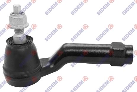 Ford Focus IV 18-L, Sidem (3638) Корпорація.