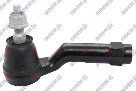 Наконечник рулевой тяги Ford Focus IV 18-L, SIDEM (3638)