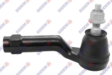 ΠΠ°ΠΊΠΎΠ½Π΅ΡΠ½ΠΈΠΊ ΡΡΠ»Π΅Π²ΠΎΠΉ ΡΡΠ³ΠΈ Ford Focus IV 18-R, SIDEM (3639) ΠΠ°ΠΊΠΎΠ½Π΅ΡΠ½ΠΈΠΊ ΡΡΠ»Π΅Π²ΠΎΠΉ ΡΡΠ³ΠΈ Ford Focus IV 18-R, SIDEM (3639)