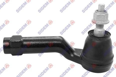 Наконечник рулевой тяги Ford Focus IV 18-R, SIDEM (3639)