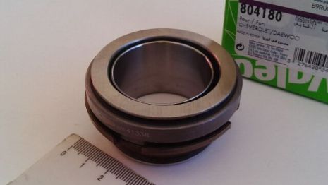 Подшипник выжимной CHEVROLET AVEO, DAEWOO NUBIRA, SAAB 900, VALEO (804180)