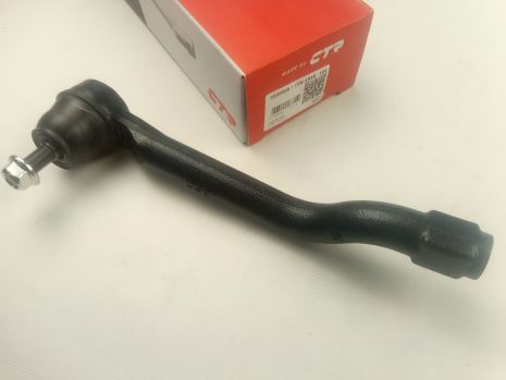 Наконечник рулевой тяги Nissan Qashqai/X-Trail/Renault Koleos 13-R (CEN-154R), CTR (CE0545R) Наконечник рулевой тяги Nissan Qashqai/X-Trail/Renault Koleos 13-R (CEN-154R), CTR (CE0545R)