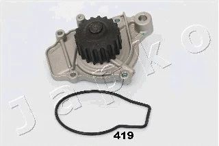Водяной насос HONDA INTEGRA, ROVER 200, Japko (35419)