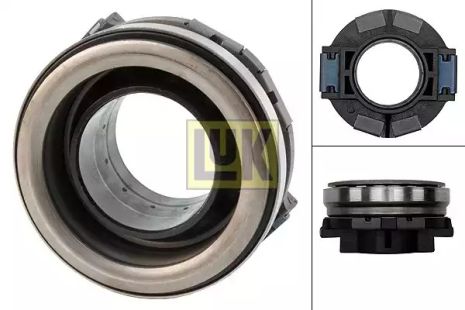 Подшипник выжимной FIAT FULLBACK, HYUNDAI GALLOPER, MITSUBISHI L 200, LUK (500041610)