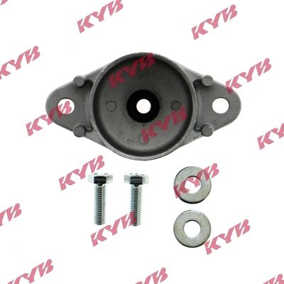 Опора стойки амортизатора FORD TOURNEO, MAZDA 2, KAYABA (SM5802)