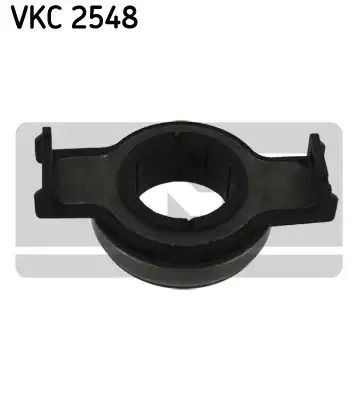 Подшипник выжимной FORD ESCORT, FORD MONDEO, FORD FIESTA, SKF (VKC2548)