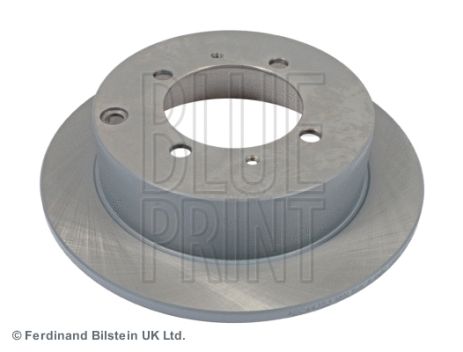 Диск гальмівний MITSUBISHI LANCER, MITSUBISHI SPACE, MITSUBISHI GALANT, BLUE PRINT (ADC44353)