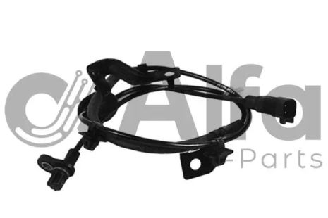 Датчик ABS MITSUBISHI ASX, MITSUBISHI LANCER, MITSUBISHI OUTLANDER, ALFA E-PARTS (AF02038)