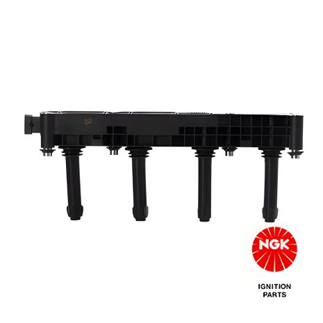Котушка запалювання для CHEVROLET/DAEWOO, NGK Котушка запалювання для CHEVROLET/DAEWOO, NGK