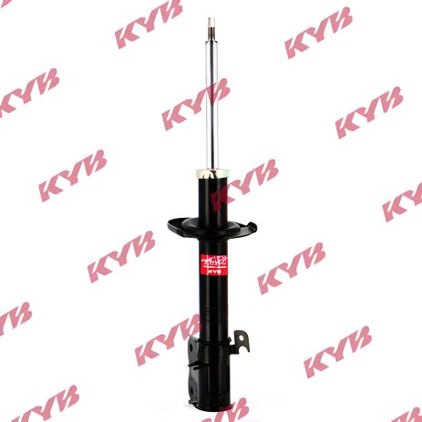 Амортизатор для MITSUBISHI, KAYABA (3338021) Амортизатор для MITSUBISHI, KAYABA (3338021)