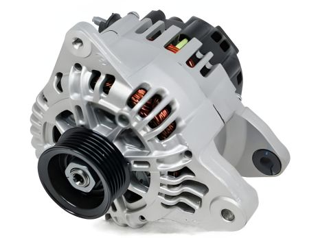 Генератор HYUNDAI COUPE MANDO (BN3730037800)