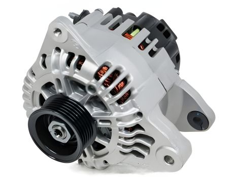 Генератор HYUNDAI COUPE MANDO (BN3730037800) Генератор HYUNDAI COUPE MANDO (BN3730037800)