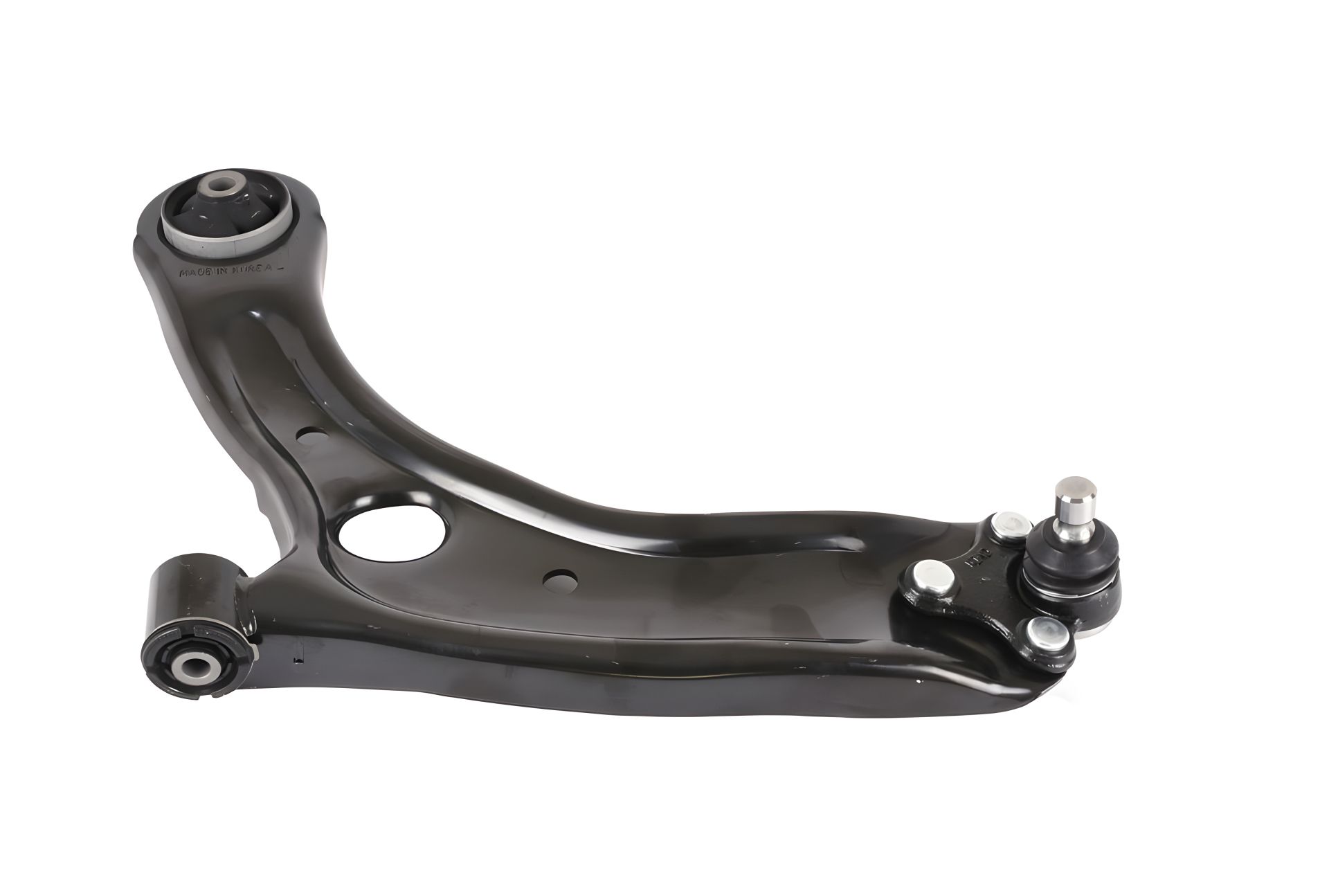 Нижній важіль Hyundai Tucson Tl 15- KIA Sportage 15- OLD CQKH-108L (CTR) (CQ0173L) Нижній важіль Hyundai Tucson Tl 15- KIA Sportage 15- OLD CQKH-108L (CTR) (CQ0173L)