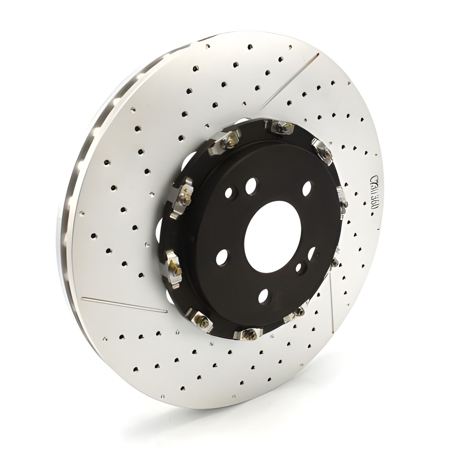 Тормозной диск для MERCEDES-BENZ C-CLASS, CLS, E-CLASS, BREMBO (09976423) Тормозной диск для MERCEDES-BENZ C-CLASS, CLS, E-CLASS, BREMBO (09976423)