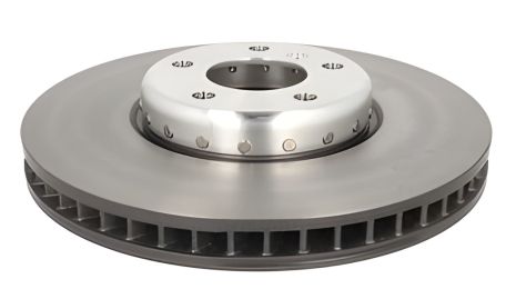 Гальмівний диск BMW 5, 6 BMW, 7 BMW, BREMBO (09C40513)