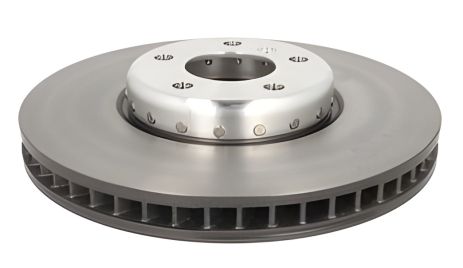 Тормозной диск для BMW 5, BMW 6, BMW 7, BREMBO (09C40513)
