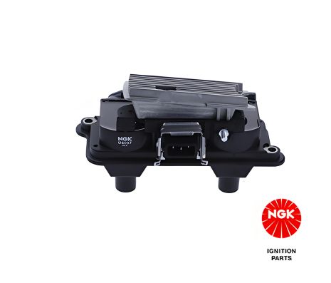 Ignition Coil VW PASSAT, AUDI A4, AUDI A6, NGK (48048)