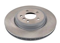 Диск тормозной BMW 5, BMW 6, BREMBO (09C40913)