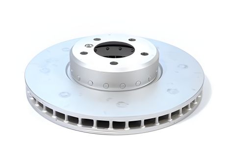 Тормозной диск BMW 6, BMW 5, TRW (DF6003S)