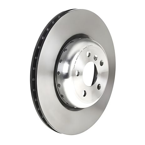 Гальмівний диск TOYOTA SUPRA, BMW X6, BREMBO (09D09613)