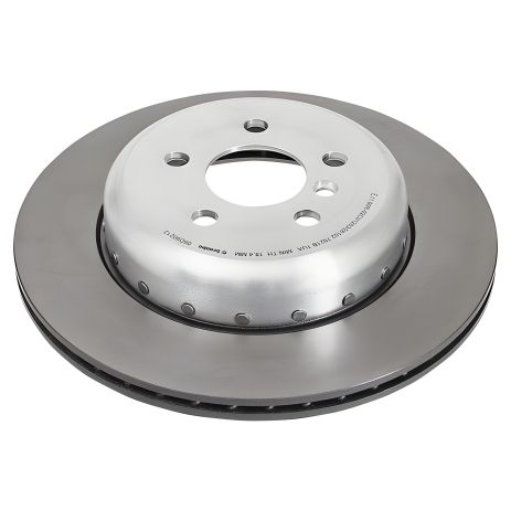 Тормозной диск для TOYOTA SUPRA, BMW i4, BREMBO (09D90213) Тормозной диск для TOYOTA SUPRA, BMW i4, BREMBO (09D90213)