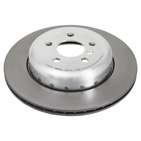 Гальмівний диск TOYOTA SUPRA, BMW i4, BREMBO (09D90213) Гальмівний диск TOYOTA SUPRA, BMW i4, BREMBO (09D90213)