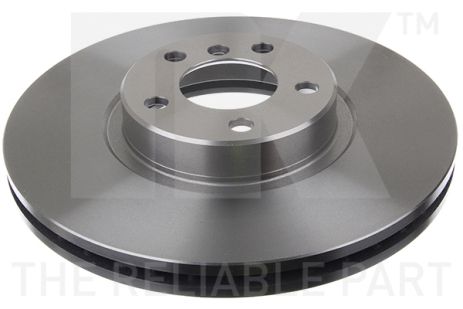 BRAKE BMW X6, BMW X5, NK (201587)