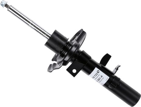 ΠΠΌΠΎΡΡΠΈΠ·Π°ΡΠΎΡ FORD Focus III Turnier FL10-, SACHS (318722) ΠΠΌΠΎΡΡΠΈΠ·Π°ΡΠΎΡ FORD Focus III Turnier FL10-, SACHS (318722)
