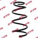 Передня пружина підвіски для LEXUS RX, KAYABA (RF3142)