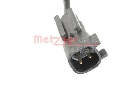 Датчик ABS MITSUBISHI OUTLANDER, MITSUBISHI ECLIPSE, METZGER (09001353)