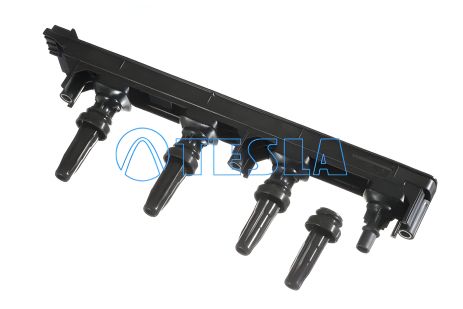Котушка запалювання PEUGEOT EXPERT, CITROËN C5, CITROËN C4, TESLA (CL138) Котушка запалювання PEUGEOT EXPERT, CITROËN C5, CITROËN C4, TESLA (CL138)
