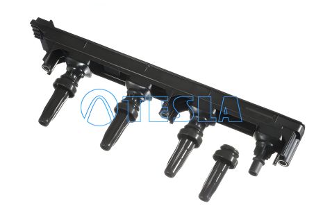 Котушка запалювання PEUGEOT EXPERT, CITROËN C5, CITROËN C4, TESLA (CL138) Котушка запалювання PEUGEOT EXPERT, CITROËN C5, CITROËN C4, TESLA (CL138)