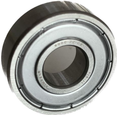 Підшипник 6000 ZZ C3 (10х26) Timken