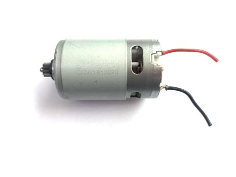 Мотор шруповерт 12V Pro Craft PA-12 PRO