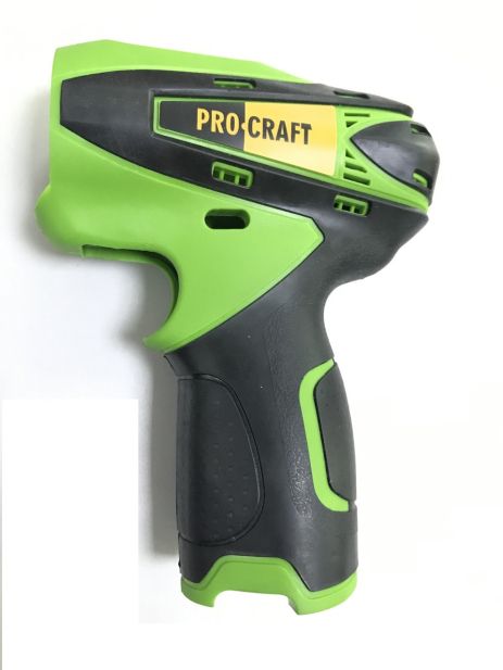 Корпус шруповерт ProCraft PA 12Li