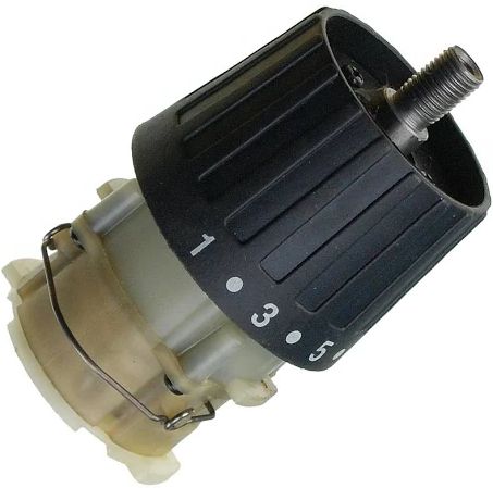 Редуктор шруповерт Powertec PT-3153